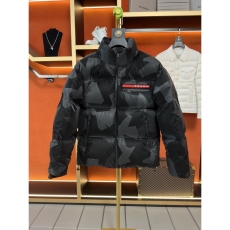 Prada Down Jackets